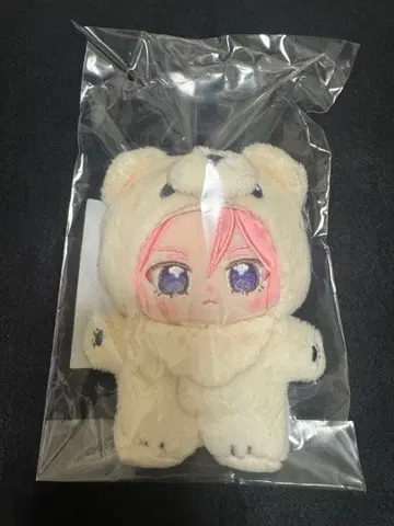 이츠누이 오우카와 코하쿠