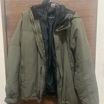 TIGORA/아웃도어 3way 자켓