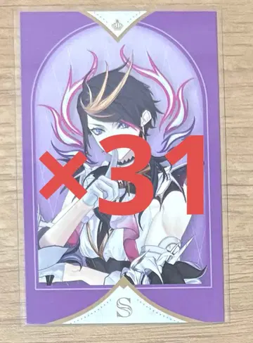 어둠의 슈 폴라로이드