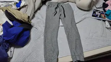 Lee 리 스웨트 팬츠