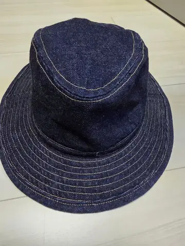 프리휠러스 스모키 베어 데님