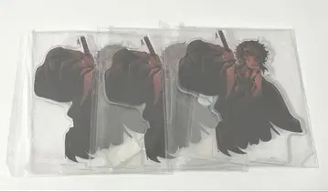 귀멸의 칼날 무한성편 카이가쿠 아크릴 스탠드