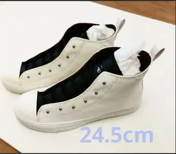 카이바 세토 모델 하이컷 스니커즈 유희왕 듀얼몬스터즈