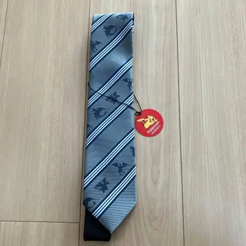 포켓몬 넥타이 그레이 리자몽 택 포함 새상품