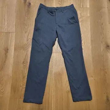 EDWIN JERSEYS 그레이 울라이크