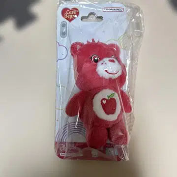 케어베어 플레이 참