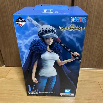 반다이 원피스 트라팔가 로 (체인지 ver.) E상