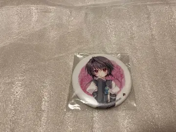 9-nine- 유키 키아 캔뱃지