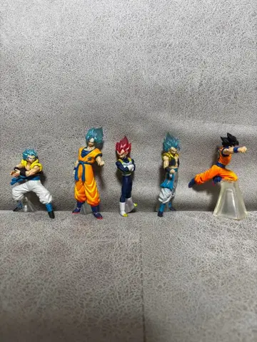 HG 드래곤볼 드래곤볼 초