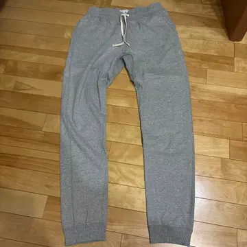 USED 레이닝챔프 스웨트 팬츠 S 사이즈