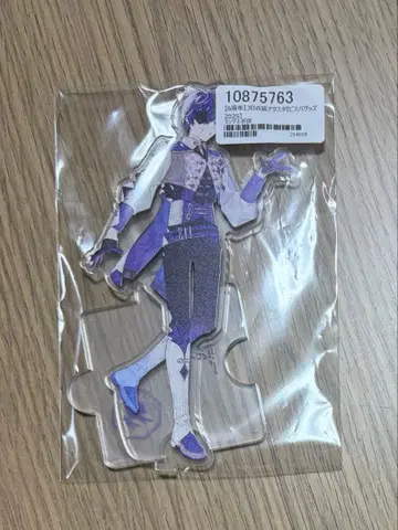 피스 아파트 따뜻해지는 요시즈키 참모 아크릴 스탠드