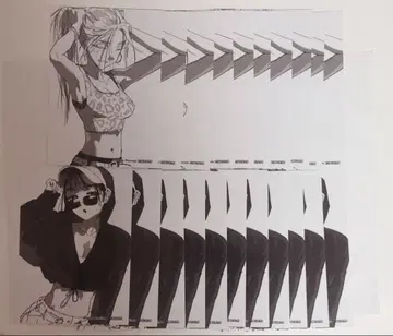 alienstage 에이리언 스테이지 미지 수아 특전