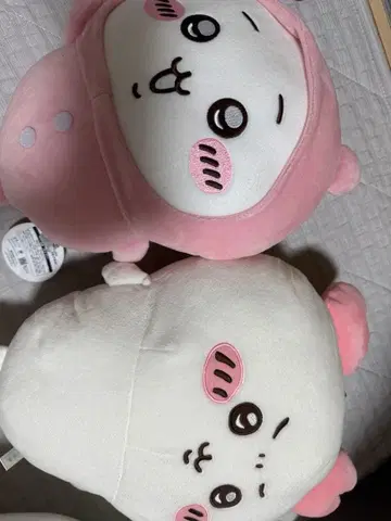 치이카와, 모몽가, 고블린 봉제 인형