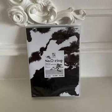 NumberiNo.O-ring - TOUR LIVE 2024 일반ver