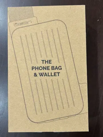 OGON 슬링백 숄더백