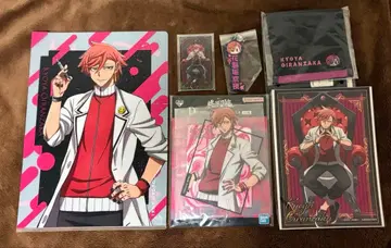 토겐안키 오이란자카 쿄야 6세트 묶음 판매