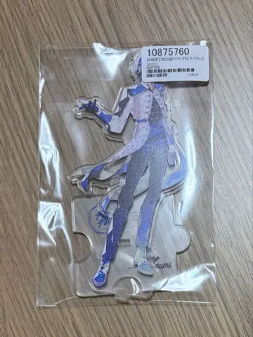 피스 아파트 따뜻해지는 콘노 이즈미 아크릴 스탠드