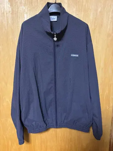 KEBOZ 나일론 자켓