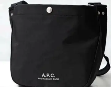 A.P.C 숄더백