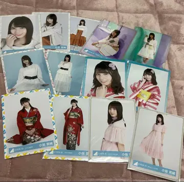 코사카 나오 묶음 판매