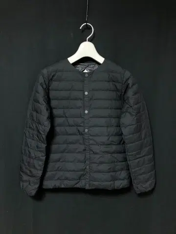 [ THE NORTH FACE ] 보드워크 가디건 라이트 다운