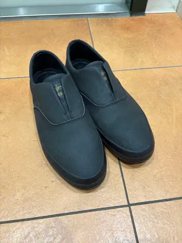 HUF DYLAN 슬립온 26cm