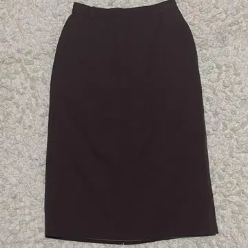 장 폴 고티에 타이트 스커트