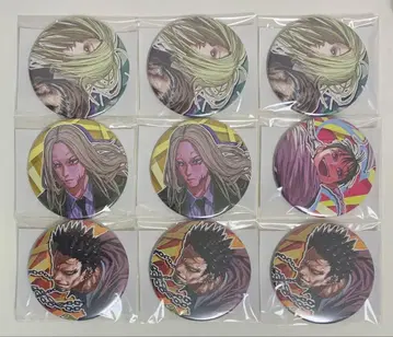 사카모토 데이즈 사카데이 콜렉션 캔 신가미데 효 토라마루