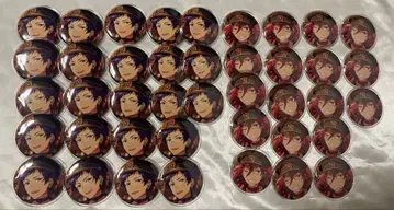 앙스타 유즈루 이바라 캔뱃지