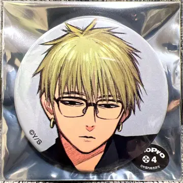 번개번개번개 우타가와 키요하루 블라인드 랜덤 캔뱃지