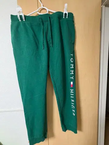 타미힐피거 바지