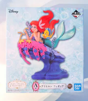 아리엘 제일복권 A상 Romantic Lagoon 디즈니 프린세스