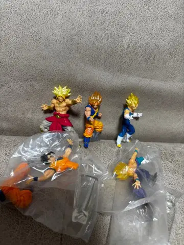 HG 드래곤볼 드래곤볼 Z