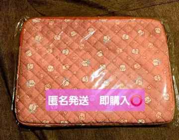 치이카와 멀티 케이스 작은 것 레드 토킹 헤즈