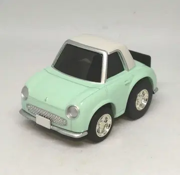 쵸로Q 제로 Z-18a 피가로 (그린)