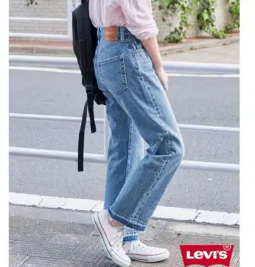 리바이스 Spick 별주 SMU 501 90년대 24인치