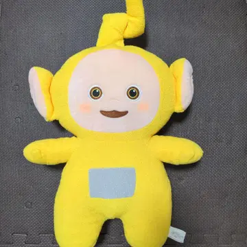 텔레토비즈 라라 봉제 인형