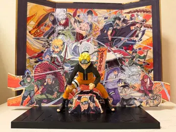 나루토 제일복권 피규어 라스트 원상 포함