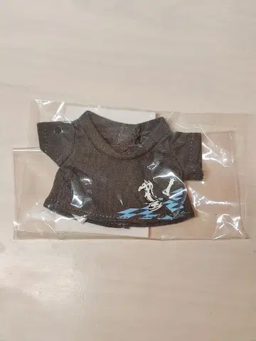 우타프리 카뮈 코스튬 프로듀스 T셔츠 누이스타