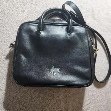 톰과 제리 숄더백 리카리코