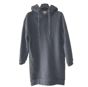 Traditional Weatherwear 후드티 보아 안감 따뜻한