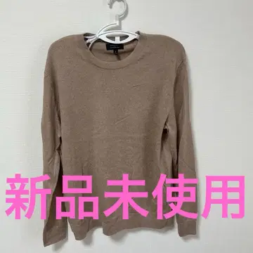 [ 미사용 새상품 ] BANANA REPUBLIC 메리노울 100%