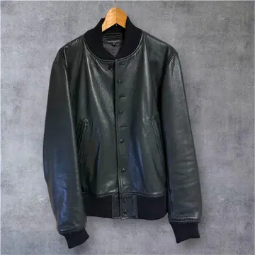 ENGINEERED GARMENTS 가죽 자켓