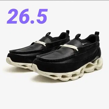 Mizuno WAVE PROPHECY MOC GTX 26.5cm