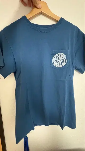 RADIALL 라디얼 S 사이즈 셔츠