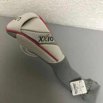 새상품 젝시오 페어웨이 우드용 (5w) 여성 골프헤드커버