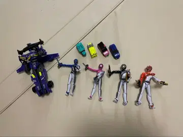 미니프라 분붐저 묶음 판매