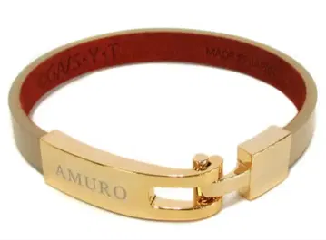 명탐정 코난 아무로 토오루 팔찌