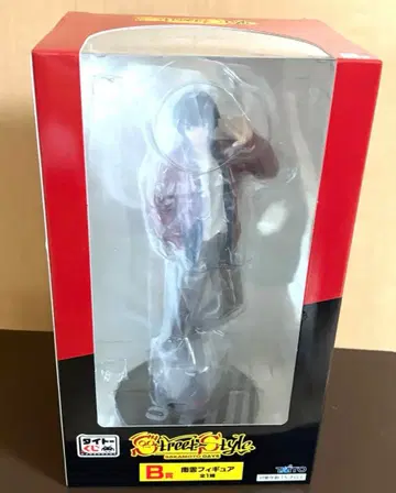 [ 익명 배송 ] 나구모 피규어 다이토 복권