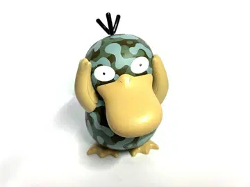 프라모델 포켓몬 코닥